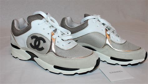 chanel pvc tennis shoes|chanel tennis shoes on sale.